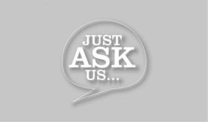 Logo Design by patelnsf for Just Ask Us... | Design: #21307324