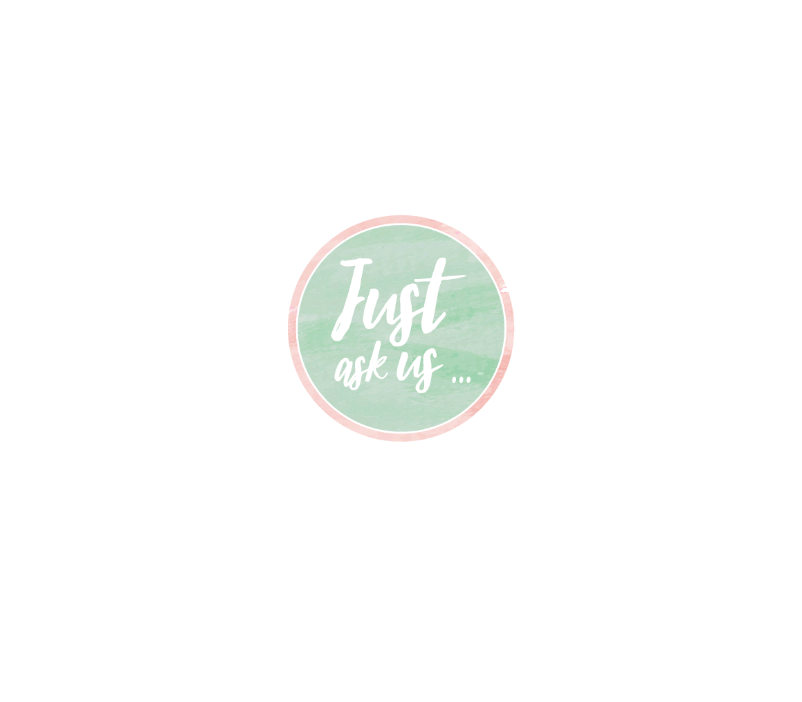 Logo Design by Ezgi Kilavuz for Just Ask Us... | Design #21305982