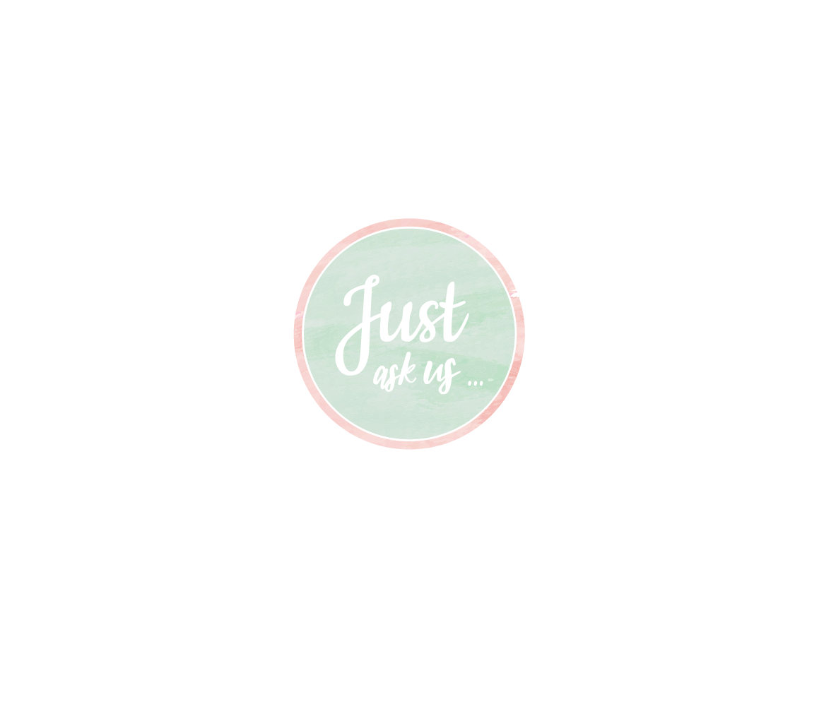Logo Design by Ezgi Kilavuz for Just Ask Us... | Design #21306054