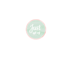 Logo Design by Ezgi Kilavuz for Just Ask Us... | Design: #21306054