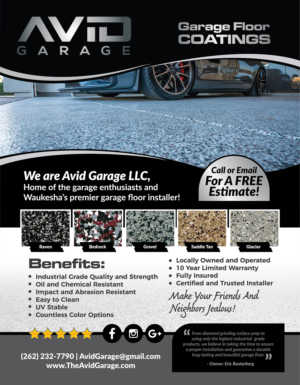 Flyer Design by Deziners Zone for this project | Design: #21350856