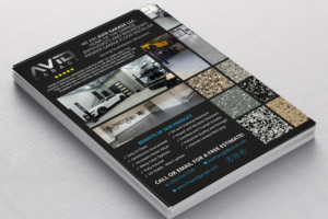 Flyer Design by JanuXart for this project | Design: #21262565