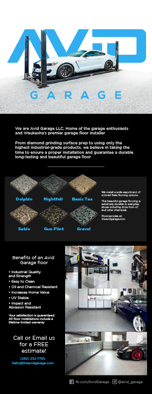 Flyer Design by SR Brandon for this project | Design #21306490