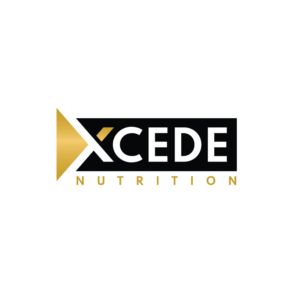 Xcede Nutrition | Logo Design by rozT