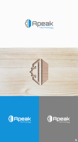 Logo Design by R!CKY for this project | Design: #21293546