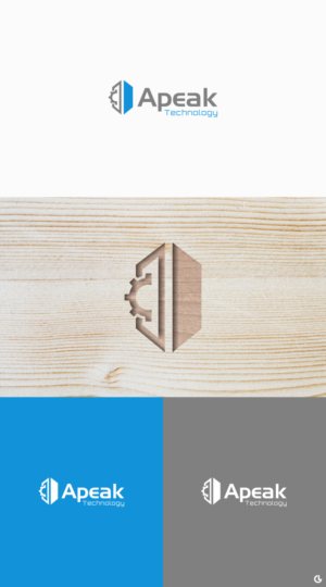 Logo Design by R!CKY for this project | Design: #21310406