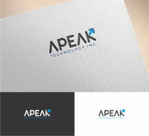 Logo Design by MKR for this project | Design: #21258251