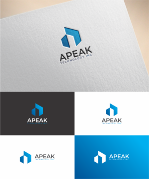 Logo Design by MKR for this project | Design: #21258252