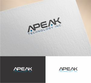 Logo Design by MKR for this project | Design: #21258253