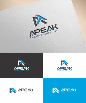 Logo Design by MKR for this project | Design: #21308545