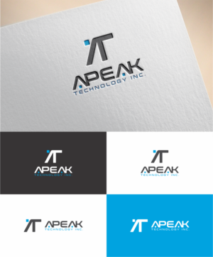 Logo Design by MKR for this project | Design: #21308546