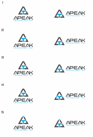 Logo Design by MKR for this project | Design: #21333050