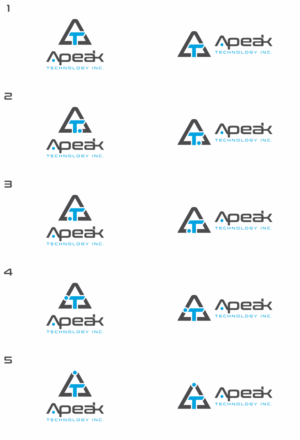 Logo Design by MKR for this project | Design: #21333051
