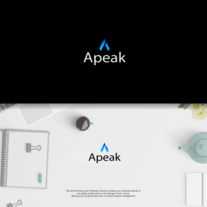Logo Design by Vision Exalt Technology for this project | Design: #21268974