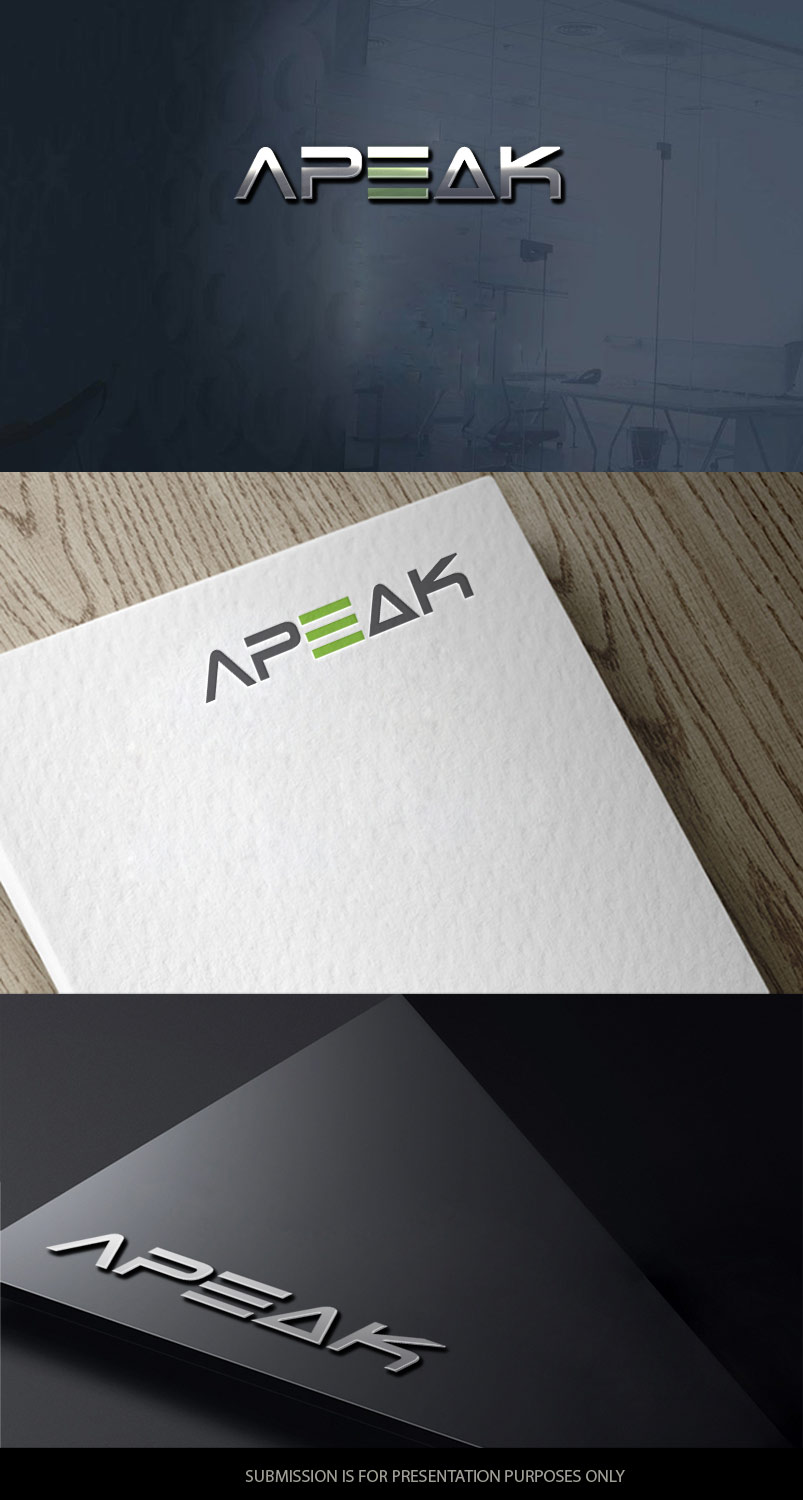 Logo Design by graphicevolution for this project | Design #21259059