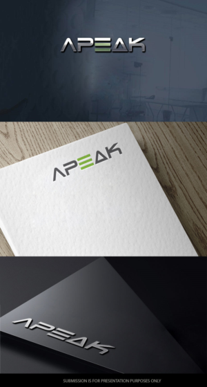 Logo Design by graphicevolution for this project | Design: #21259059