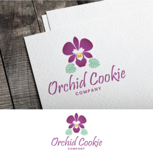 Logo Design by Brandcrate