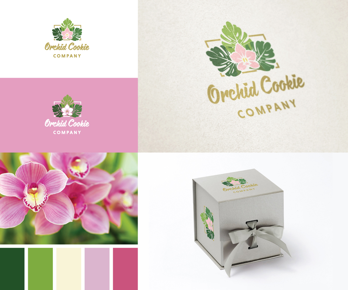 Logo Design by Farmiza for this project | Design #21272699