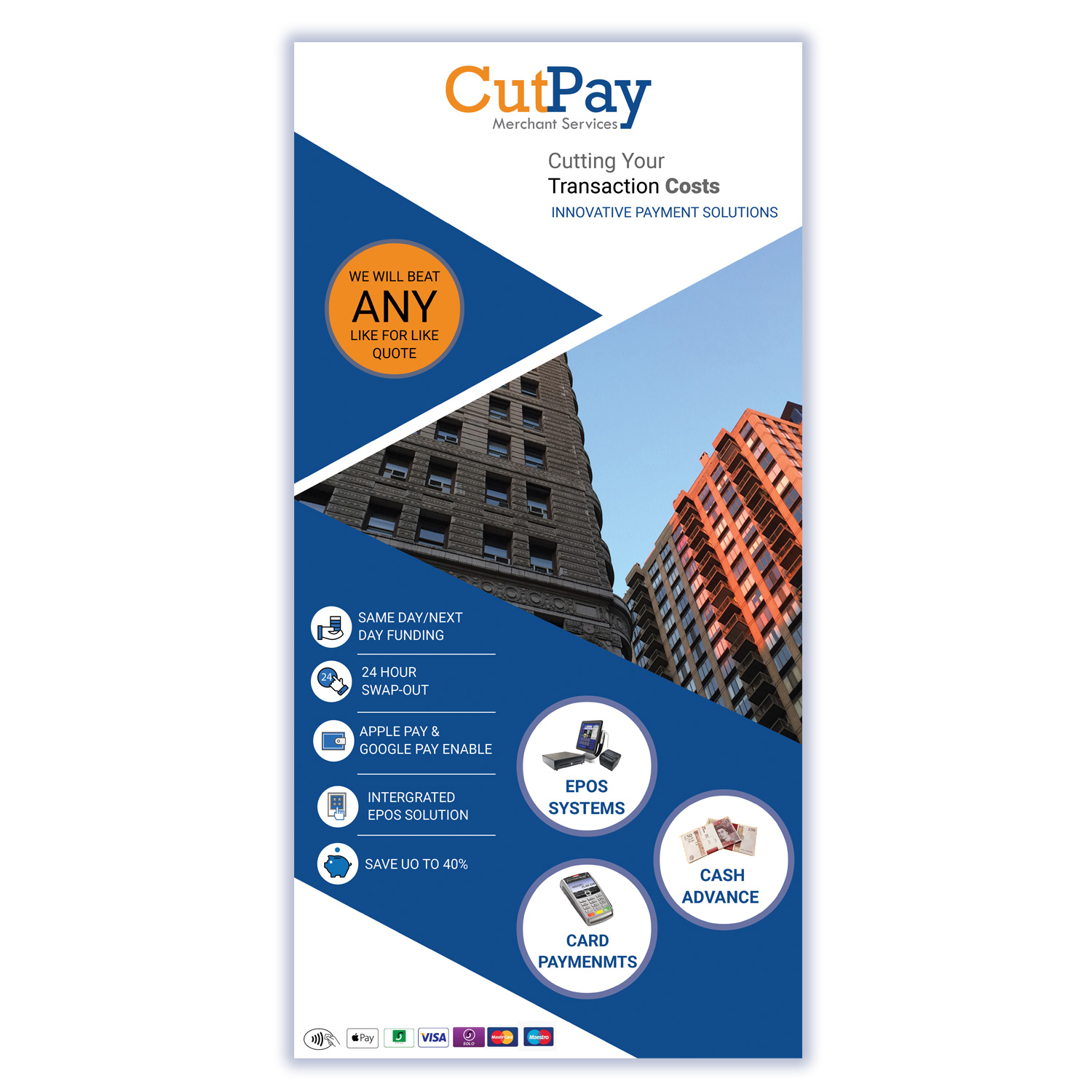 Diseño Gráfico por Abhiranjan Yadav para Cutsolutions ltd | Diseño #21257872