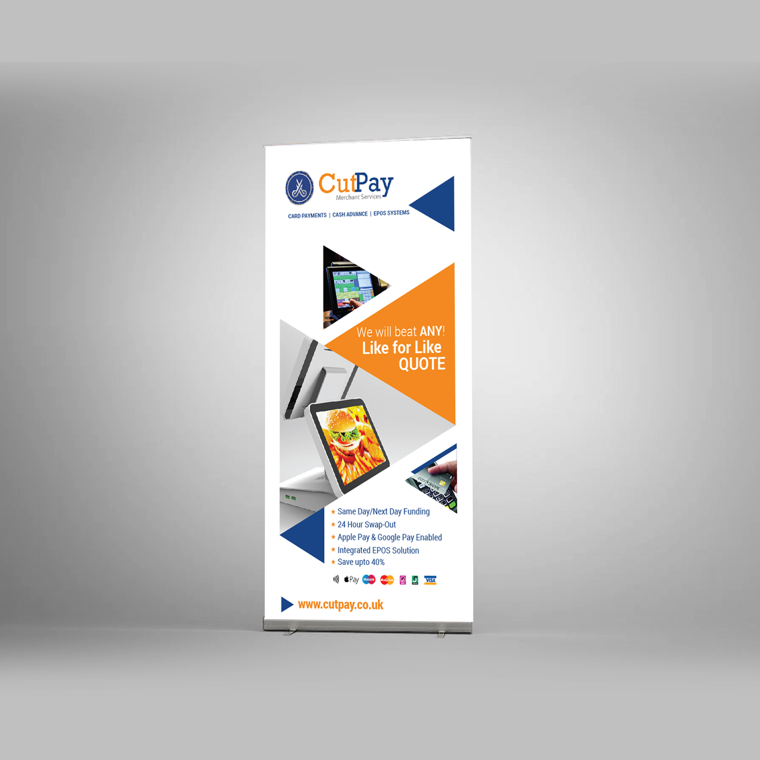 Grafik-Design von M K G für Cutsolutions ltd | Design #21259118