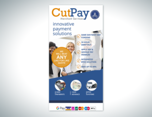 Diseño Gráfico por Lezette_G para Cutsolutions ltd | Diseño: #21262010