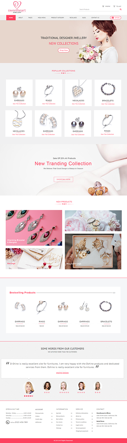 Web Design by mjsteadfast for this project | Design #21340060