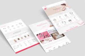 Web Design by mjsteadfast for this project | Design: #21340066