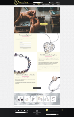 Web Design by AndyPryb