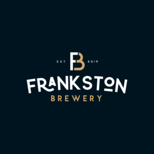 Frankston Brewhouse | Logo Design by designedbykyle