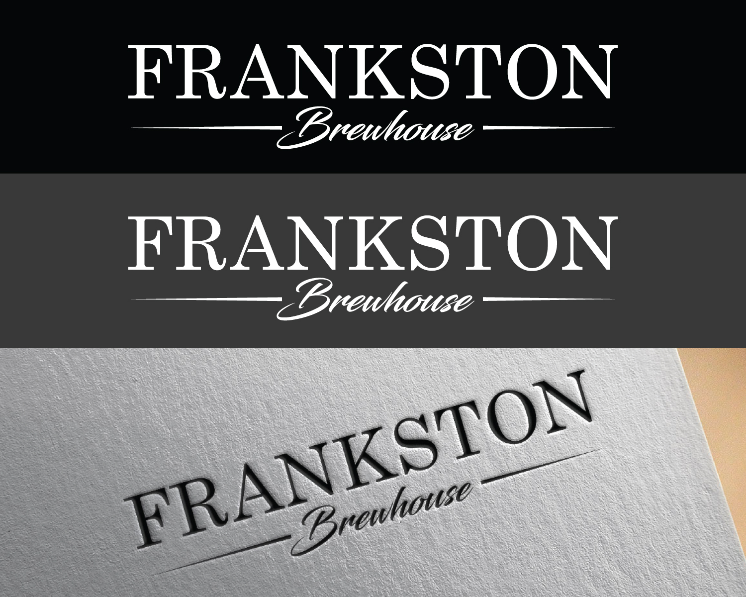 Logo Design by Atec for this project | Design #21270622