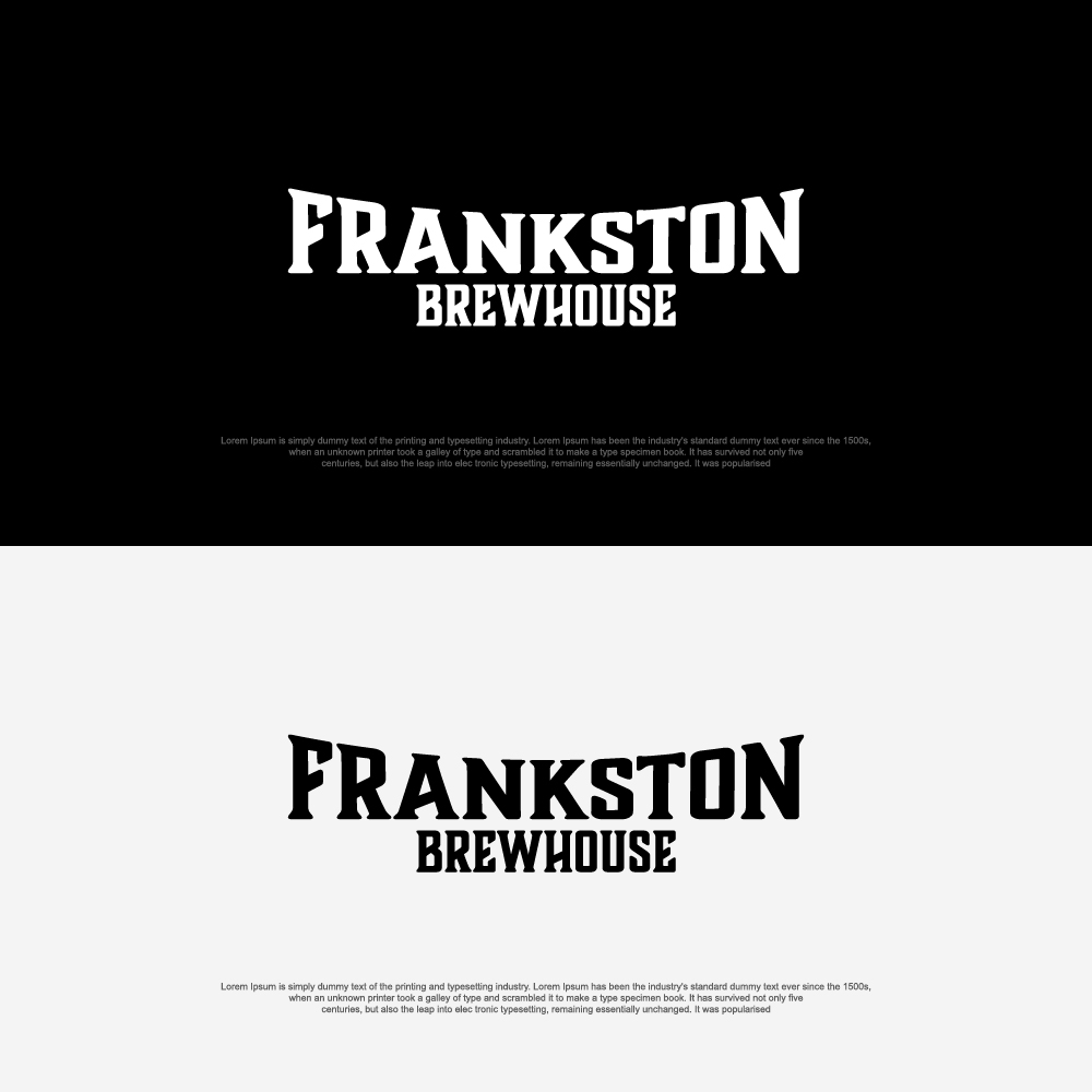 Logo Design by sushsharma99 for this project | Design #21275059