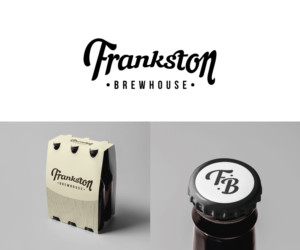 Logo Design by Nekiy