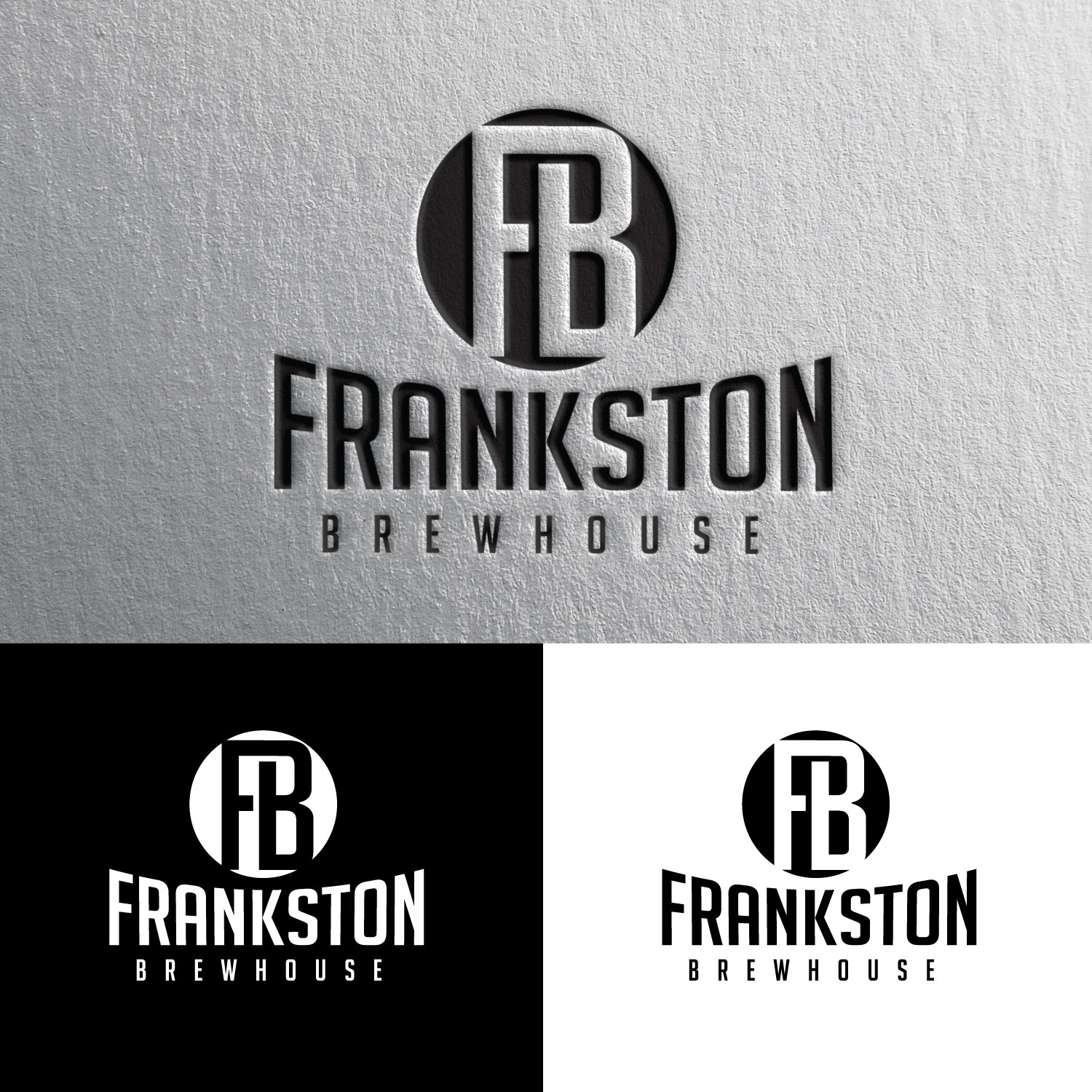 Logo Design by concepts for this project | Design #21296721