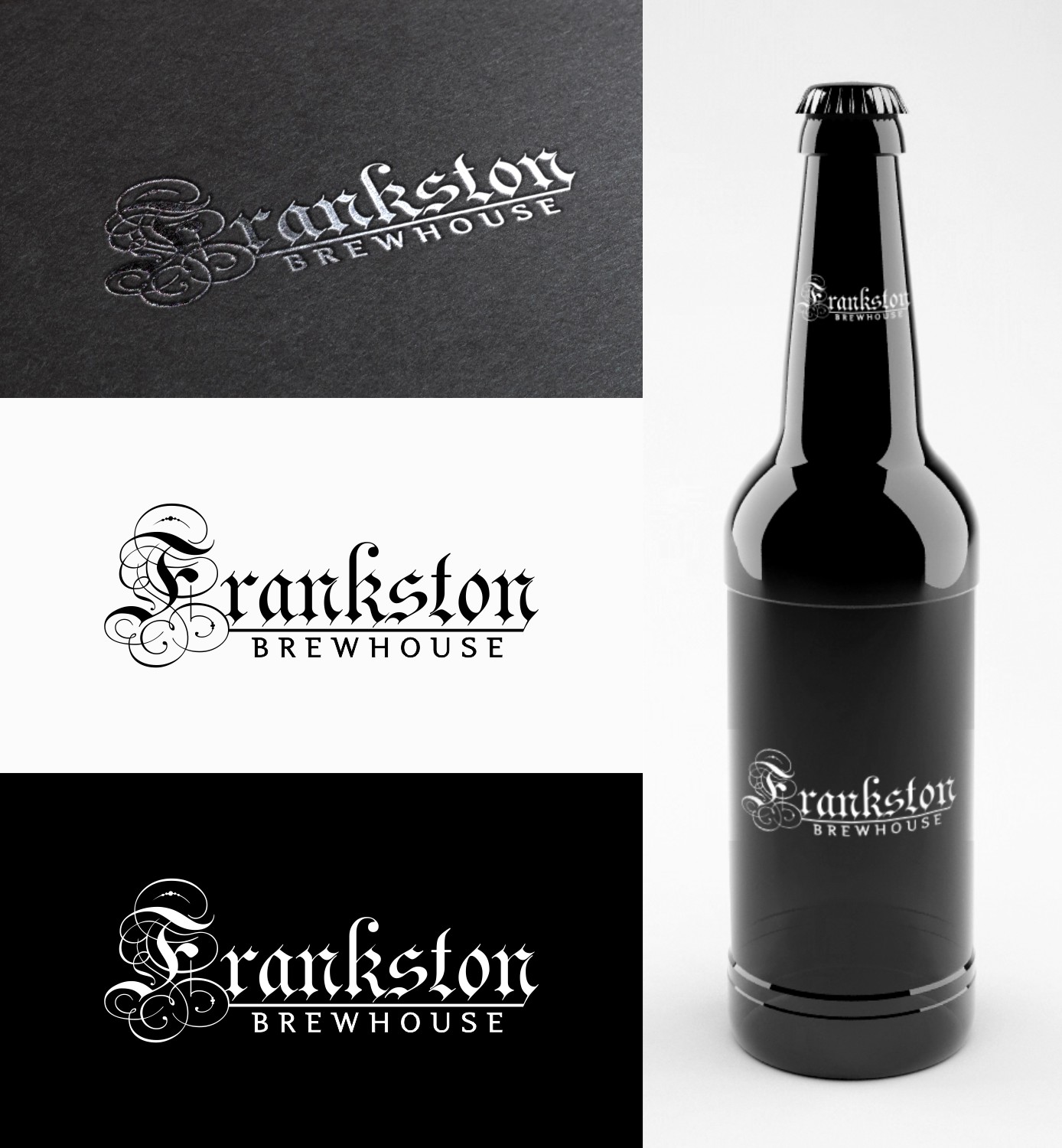 Logo Design by bojboga for this project | Design #21476603