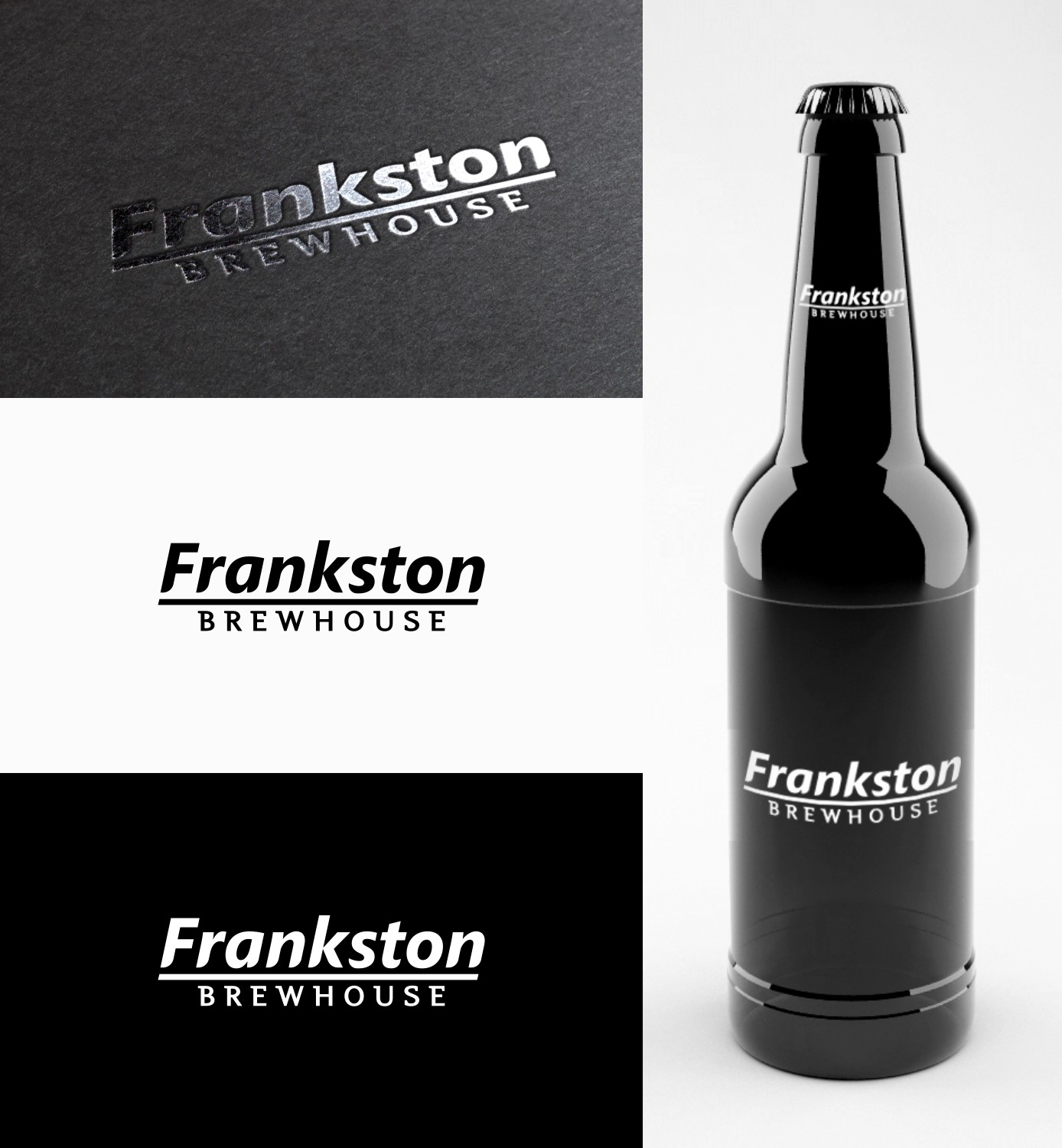 Logo Design by bojboga for this project | Design #21476606
