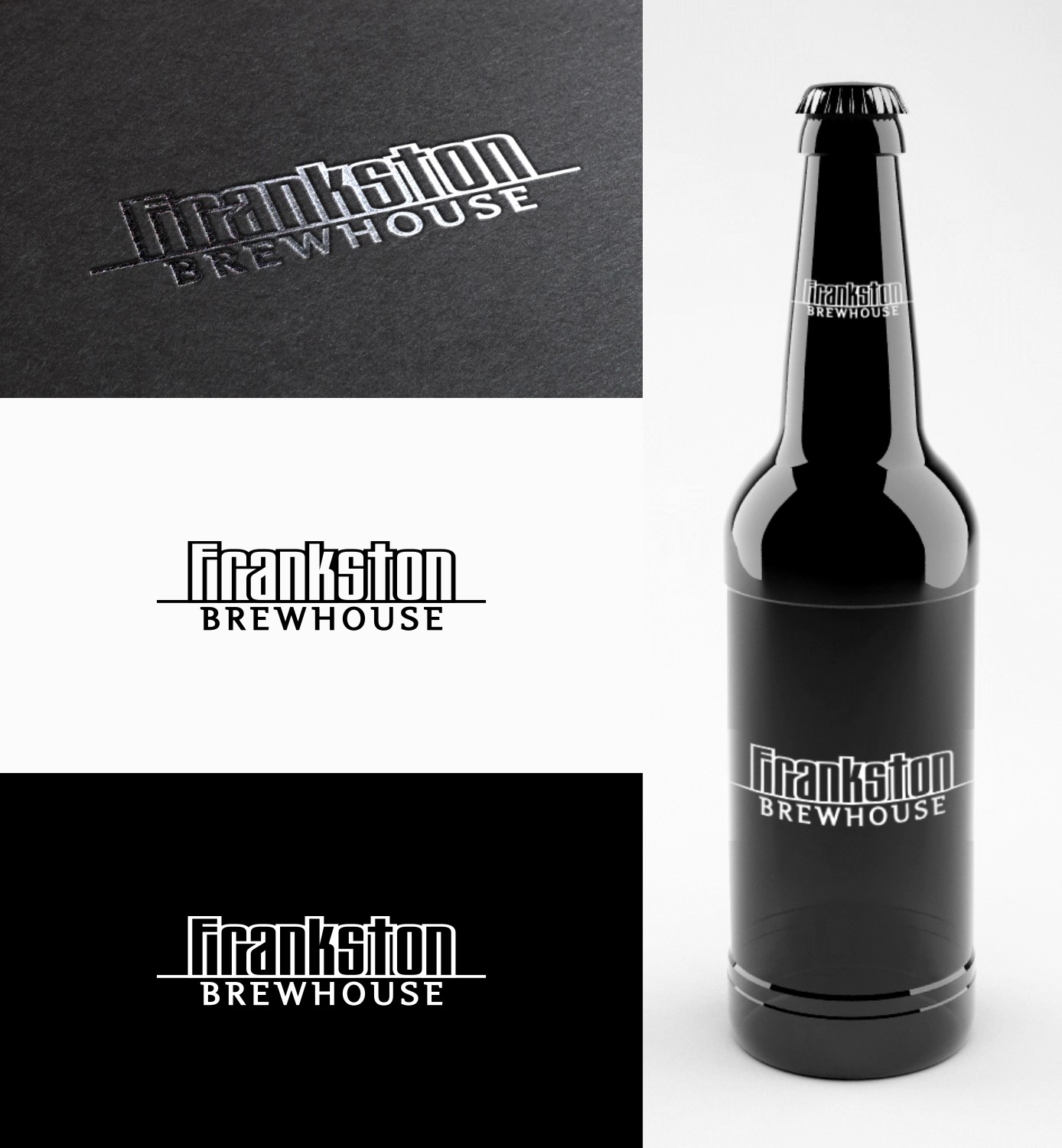 Logo Design by bojboga for this project | Design #21476613