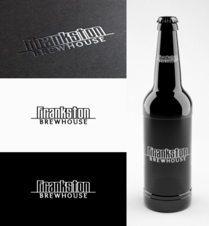 Logo Design by bojboga for this project | Design: #21476613