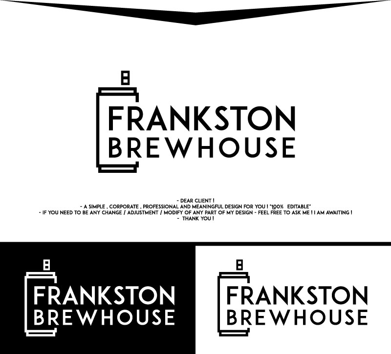 Logo Design by kINg eVOn 2 for this project | Design #21273255