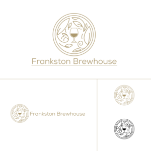 Logo Design by Artiza for this project | Design: #21264827