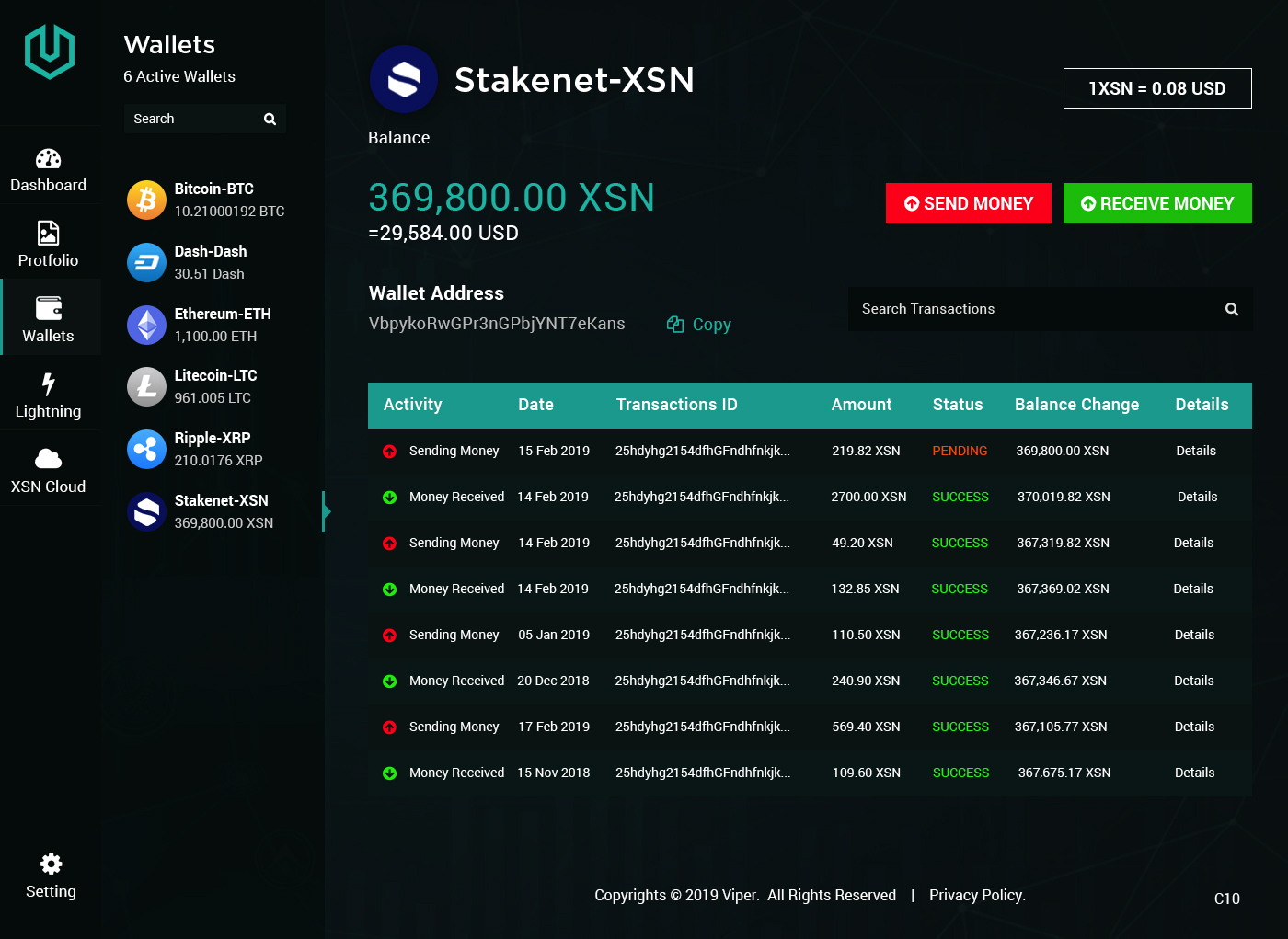 Web Design by pb for this project | Design #21272914