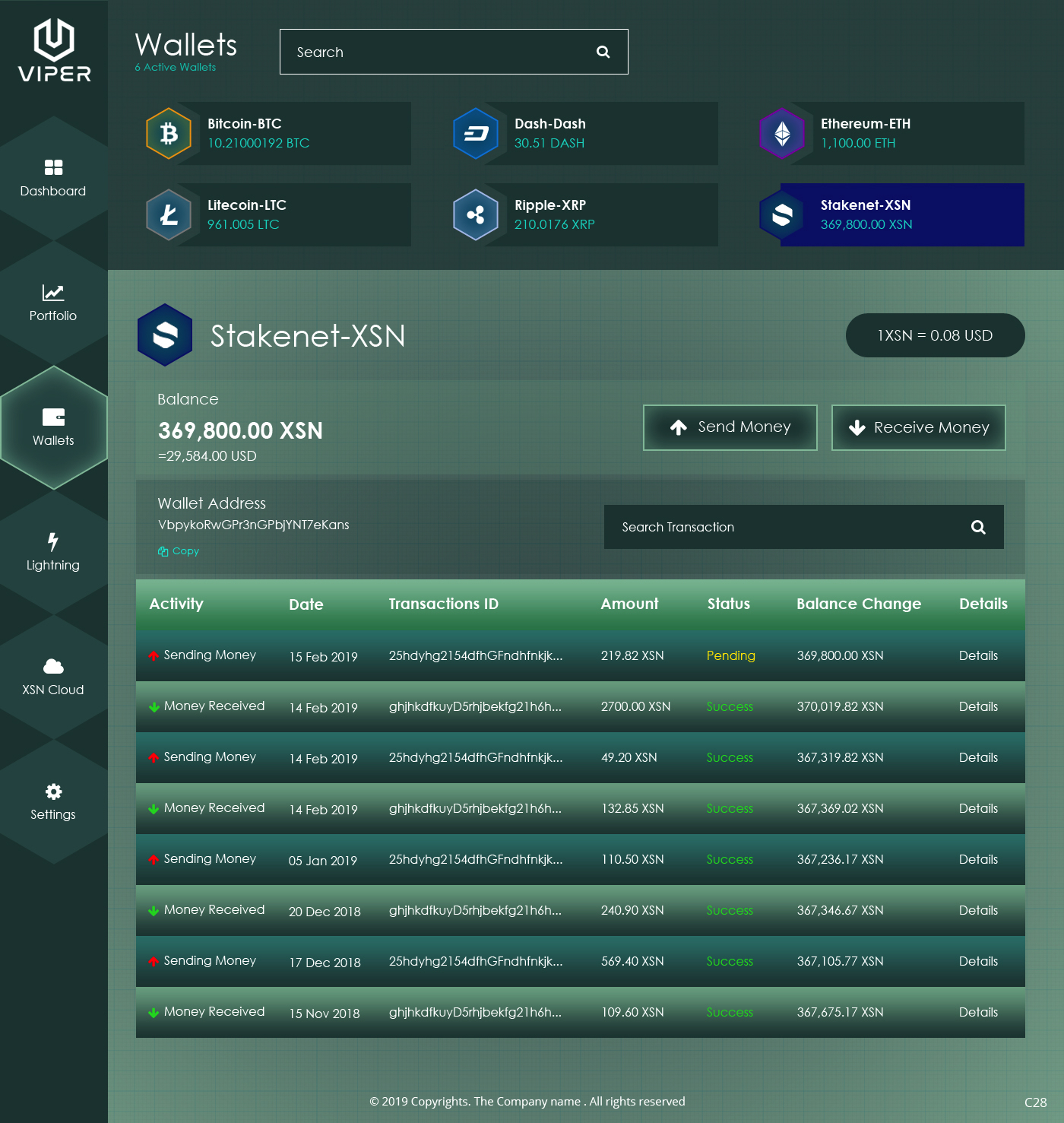 Web Design by pb for this project | Design #21272922