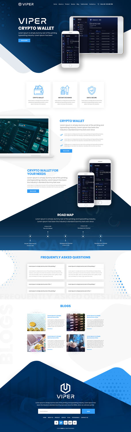 Web-Design von Impressive Sol für dieses Projekt | Design #21269859