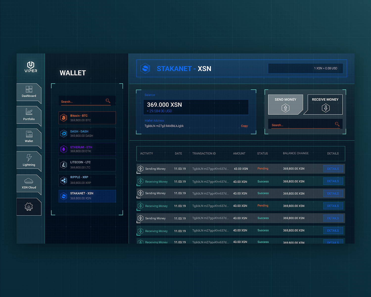 Web Design par Malgorzata 2 pour ce projet | Design #21282942