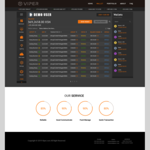 Diseño Web por partha 4 para este proyecto | Diseño: #21308600