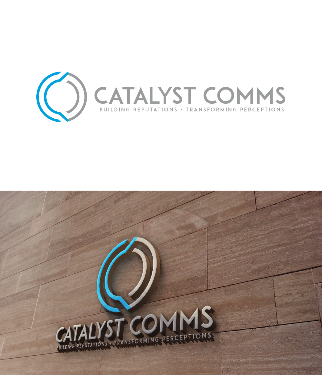 Logo Design by trufya for this project | Design #21274352