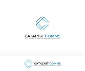 Logo Design by Wild Geek for this project | Design: #21265644