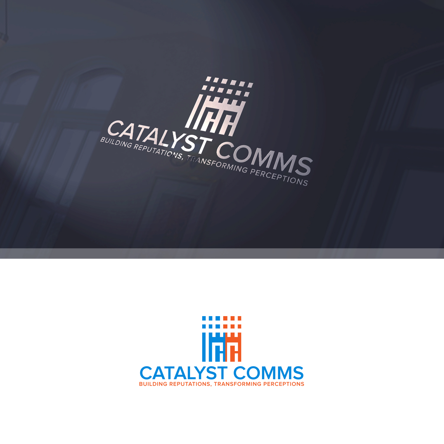 Diseño de Logo por Maxo-Biz para este proyecto | Diseño #21265645