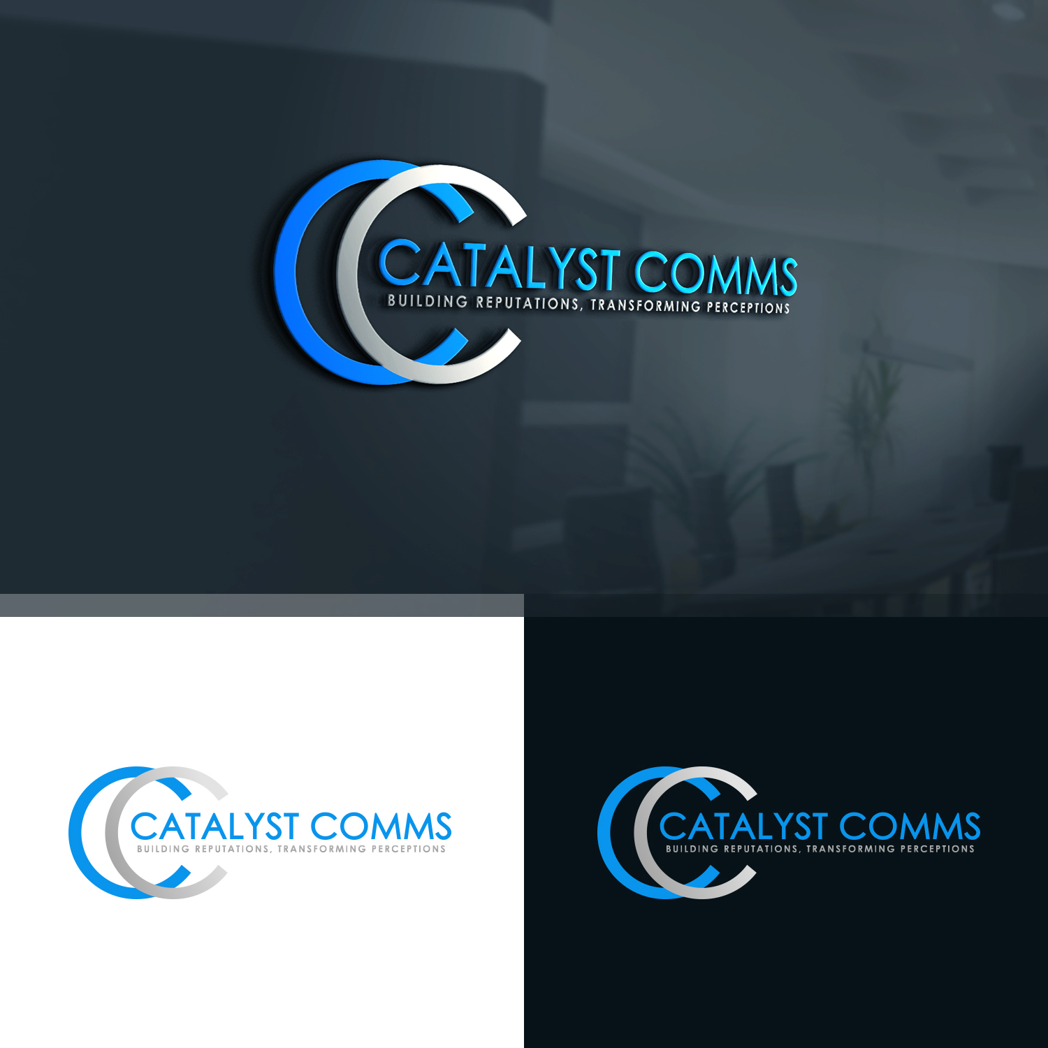 Logo Design by Maxo-Biz for this project | Design #21265646