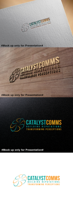 Logo Design by designmind78 for this project | Design: #21264504