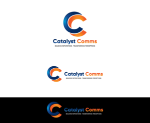 Logo Design by Ezgi Kilavuz for this project | Design #21267312